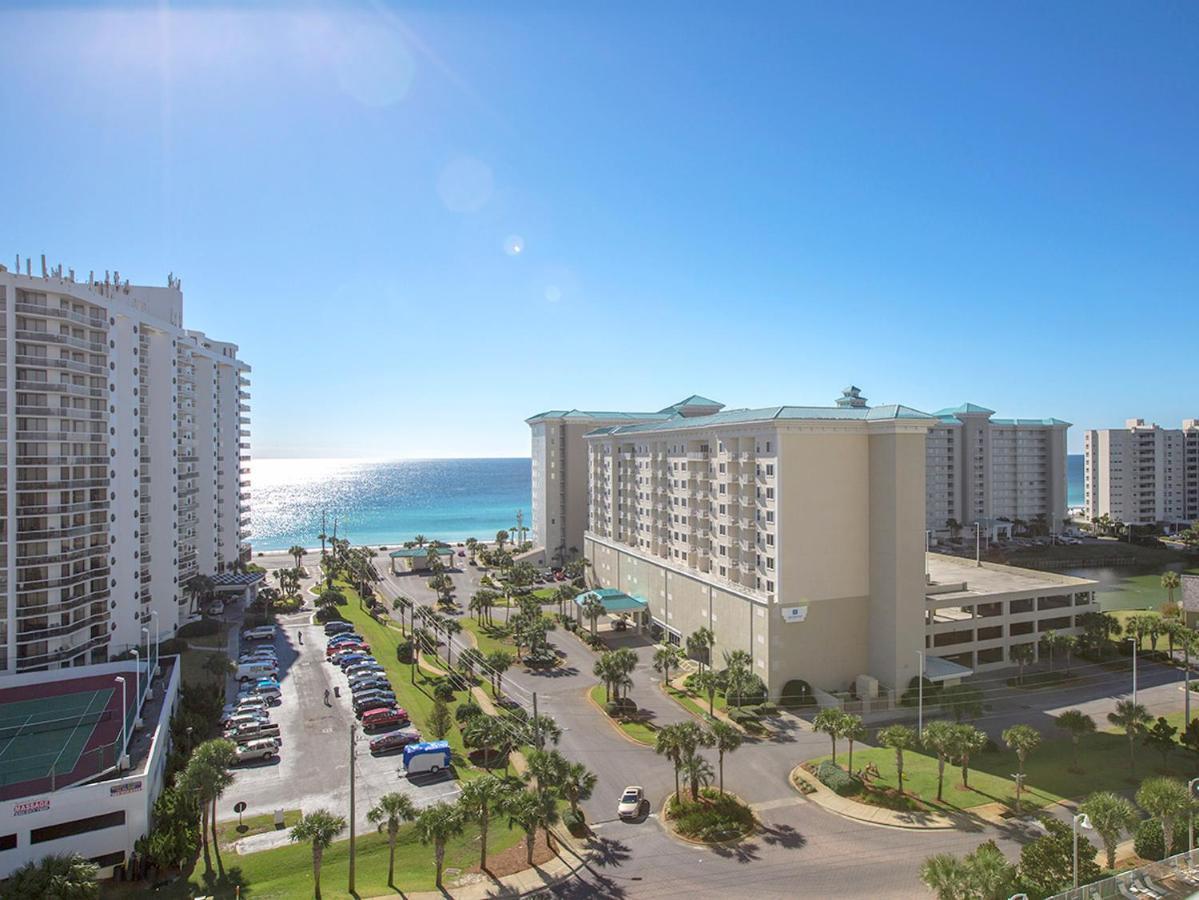 Ariel Dunes 1003 At Seascape Resort Scenic 98 Florida Beach Rentals 10Th Floor White Sand View Дестін Екстер'єр фото