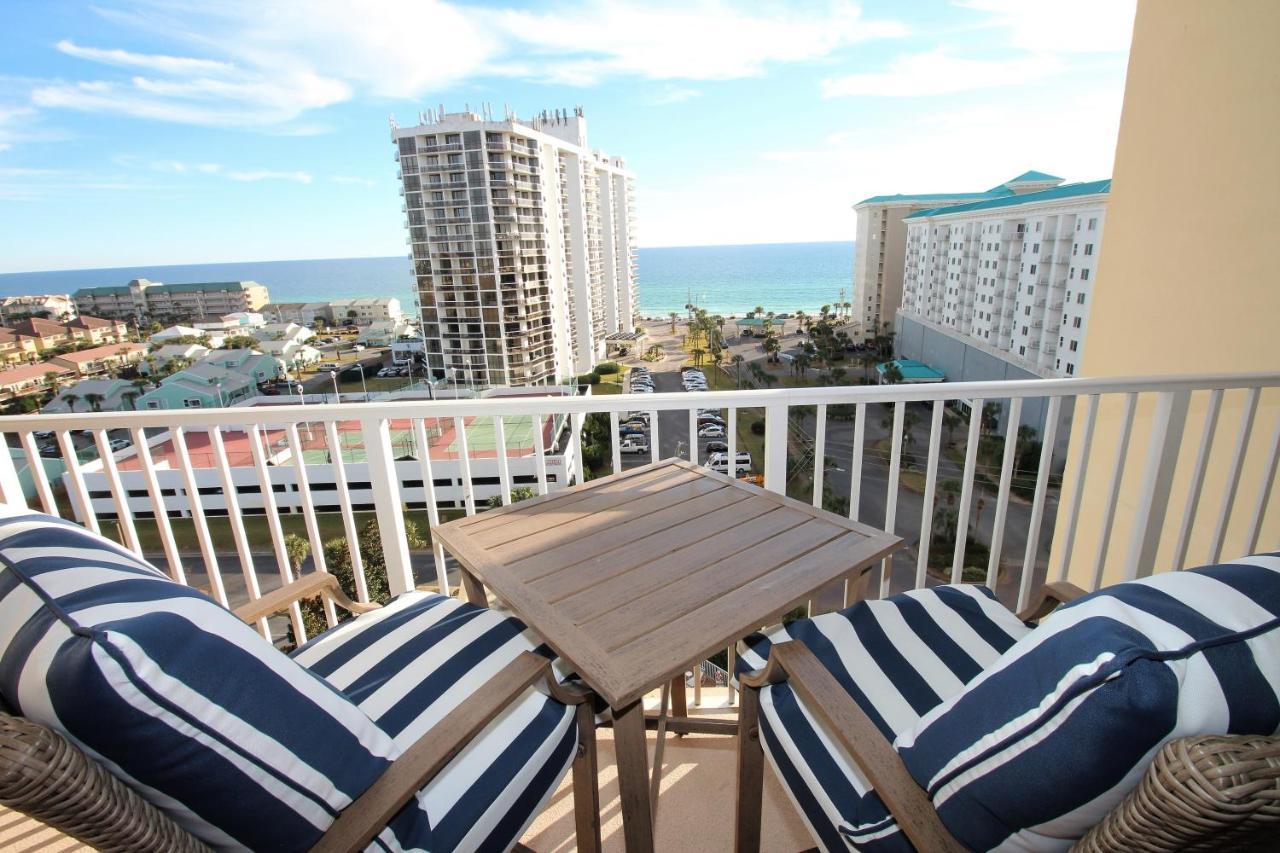 Ariel Dunes 1003 At Seascape Resort Scenic 98 Florida Beach Rentals 10Th Floor White Sand View Дестін Екстер'єр фото