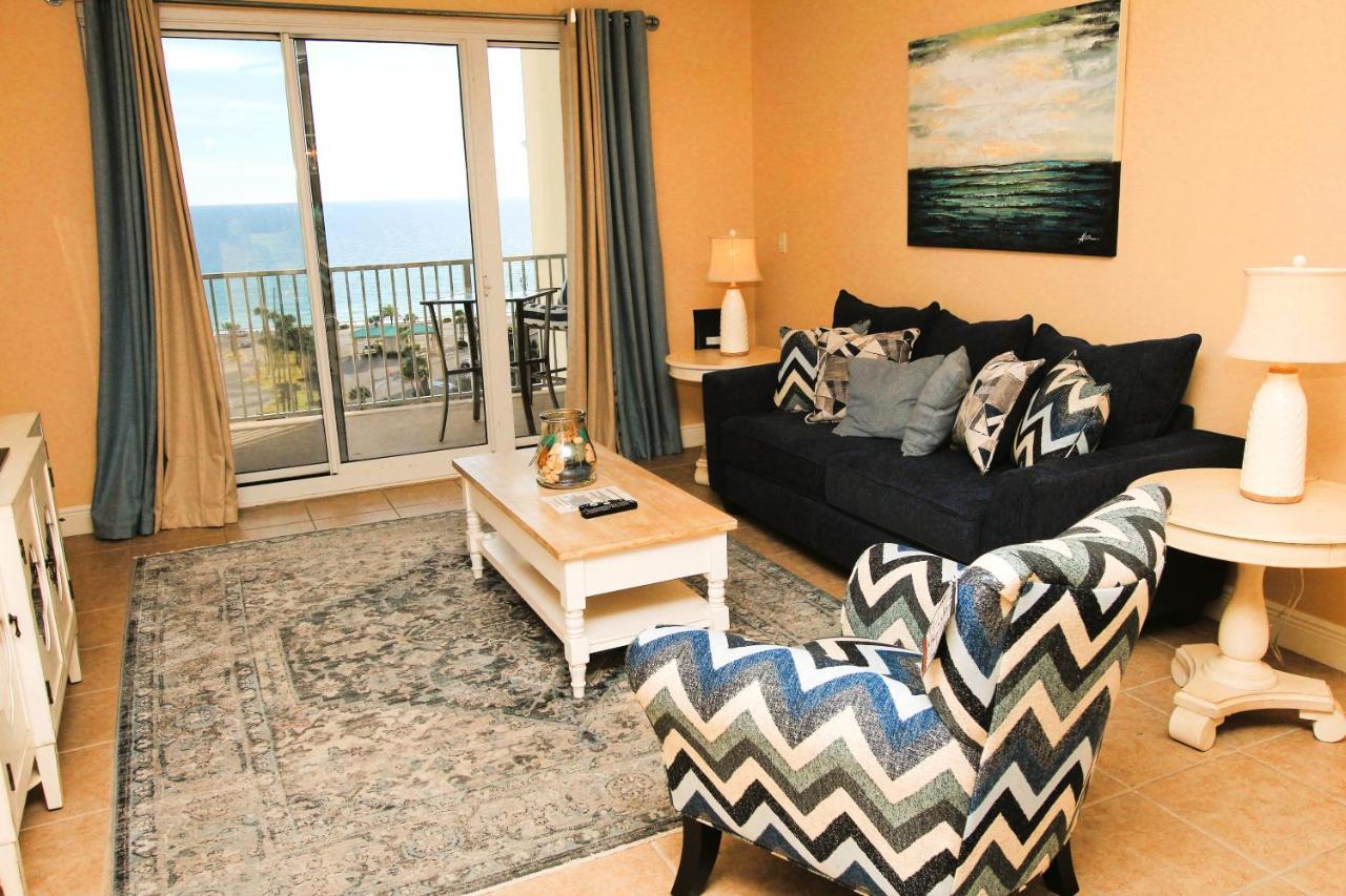 Ariel Dunes 1003 At Seascape Resort Scenic 98 Florida Beach Rentals 10Th Floor White Sand View Дестін Екстер'єр фото