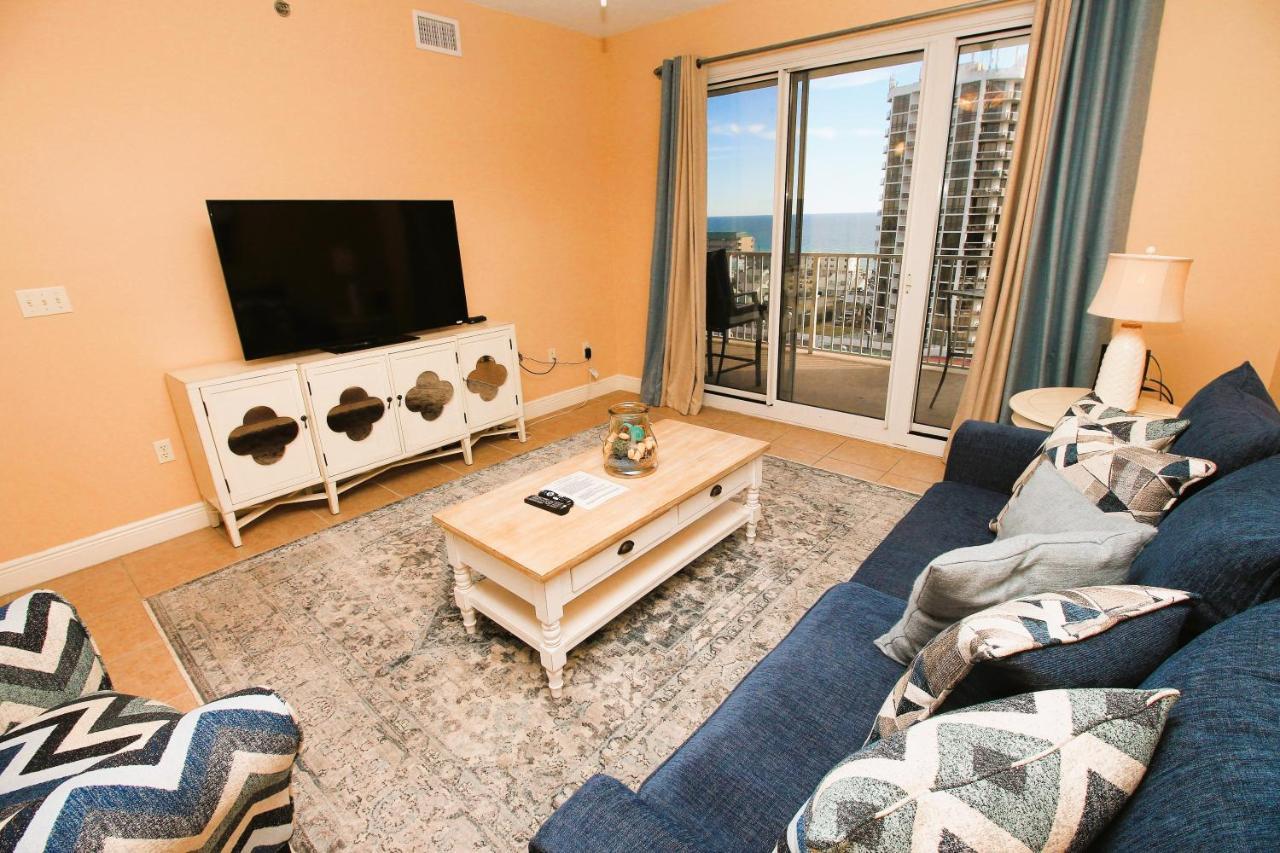 Ariel Dunes 1003 At Seascape Resort Scenic 98 Florida Beach Rentals 10Th Floor White Sand View Дестін Екстер'єр фото