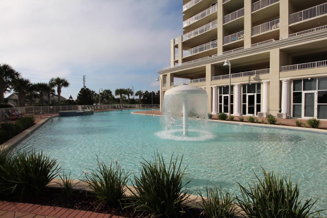 Ariel Dunes 1003 At Seascape Resort Scenic 98 Florida Beach Rentals 10Th Floor White Sand View Дестін Екстер'єр фото